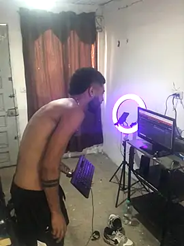 AXionX online show from 11/26/25, 03:02