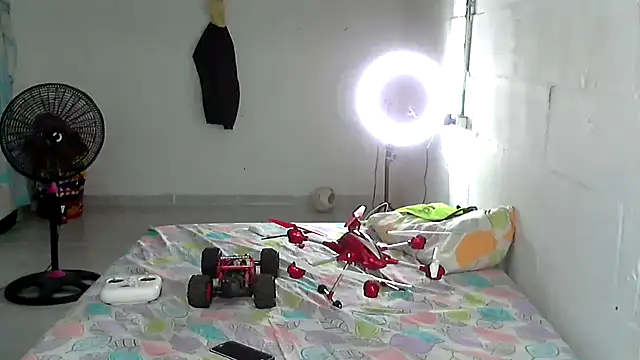 AXionX online show from 02/08/26, 02:59