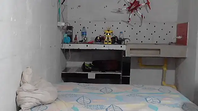 AXionX online show from 03/14/26, 03:01