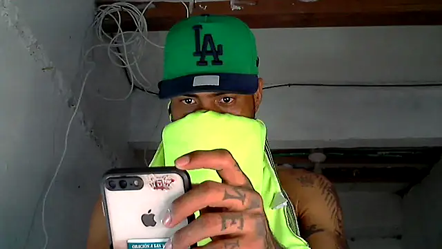 AXionX online show from 03/15/26, 12:27