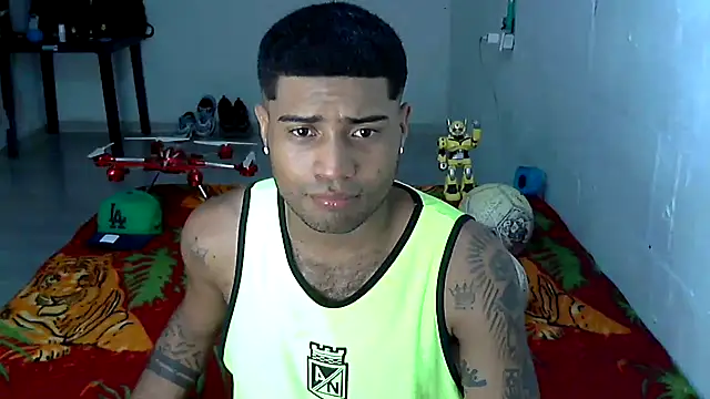 AXionX online show from 04/08/26, 02:00