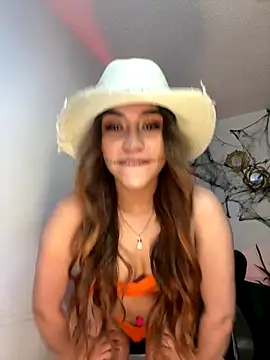 Aliss rose online show from 10/16/25, 03:57