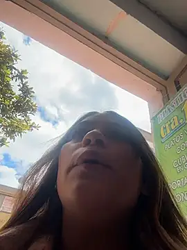 Aliss rose online show from 10/21/25, 04:30