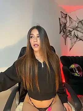 Aliss rose online show from 10/29/25, 09:16