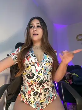 Aliss rose online show from 11/07/25, 01:27