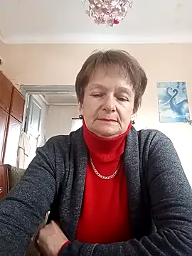 JesykaLove566 online show from 10/16/25, 07:53