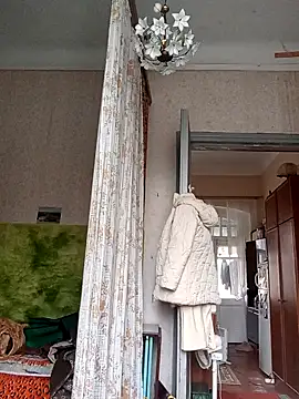 JesykaLove566 online show from 10/18/25, 06:37