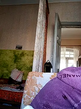 JesykaLove566 online show from 10/30/25, 07:54