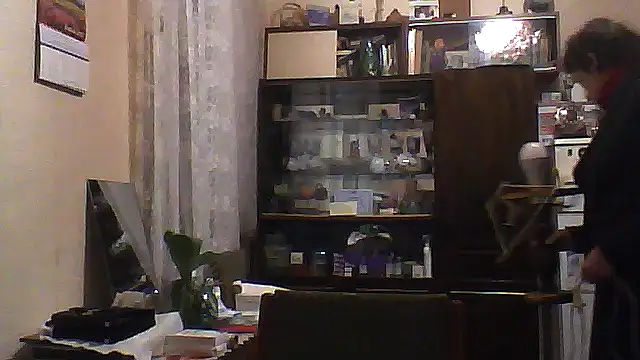 JesykaLove566 online show from 11/11/25, 04:18