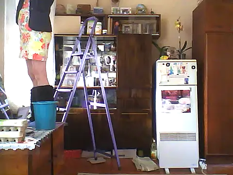 JesykaLove566 online show from 11/21/25, 10:36