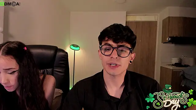 Mikeyvioleta  online show from 03/17/26, 10:57