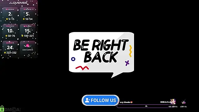 Mikeyvioleta  online show from 07/16/26, 08:09