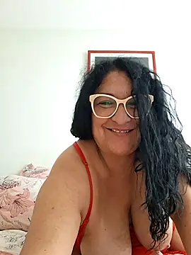 Snapshot of Caritovivi chatting on 03/10/26, 06:35 Caritovivi online show from 03/10/26, 06:35