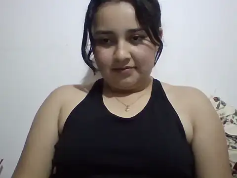 Luna vera online show from 10/19/25, 03:51