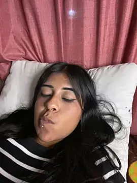 Alicia Sanz online show from 03/30/26, 05:08