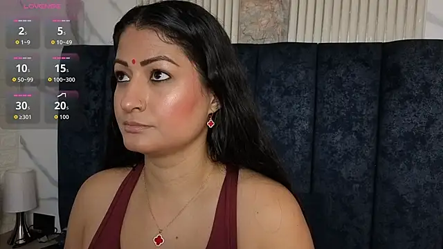 MarScarlett online show from 03/03/26, 10:43