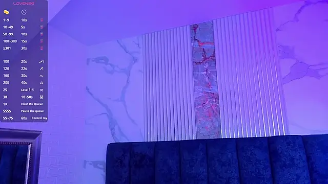 MarScarlett online show from 03/29/26, 01:11