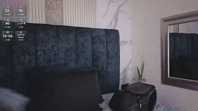 MarScarlett online show from 04/19/26, 09:19