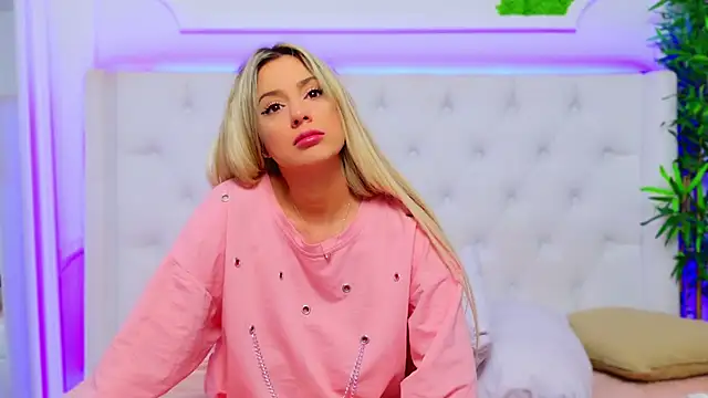 AriannaSins online show from 01/13/25, 07:53