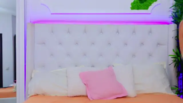 AriannaSins online show from 01/22/25, 07:34