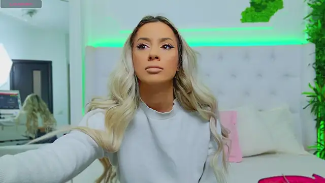 AriannaSins online show from 01/23/25, 01:24