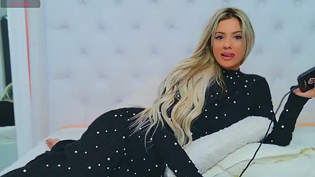 AriannaSins online show from 01/24/25, 04:28