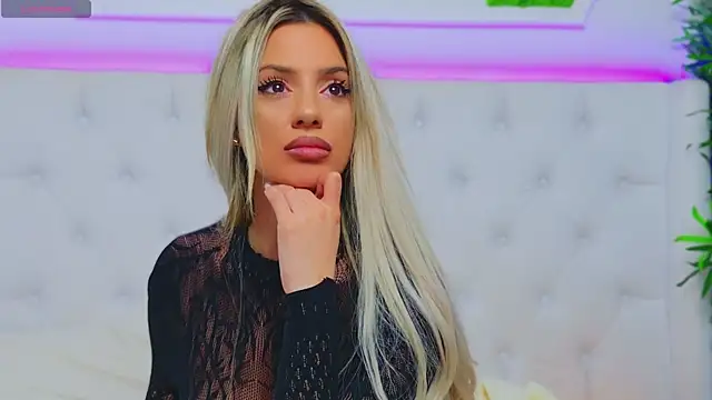 AriannaSins online show from 01/27/25, 10:16