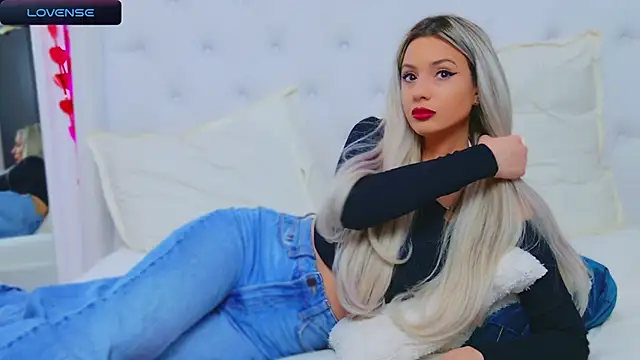 AriannaSins online show from 02/20/25, 04:46