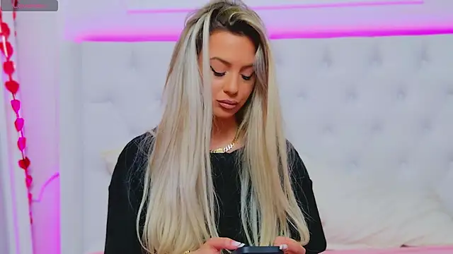 AriannaSins online show from 02/27/25, 07:37