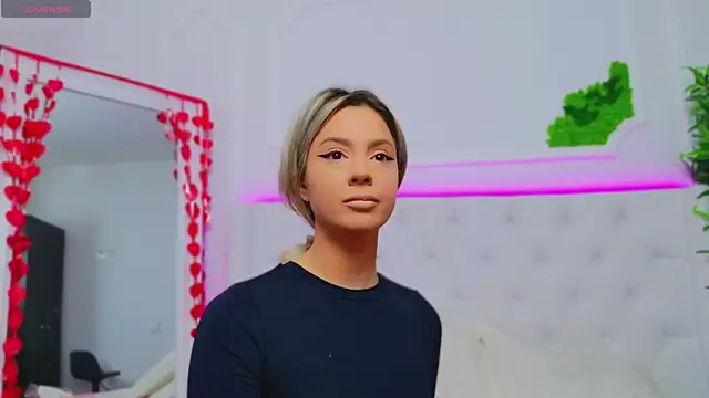 AriannaSins online show from 02/28/25, 04:20