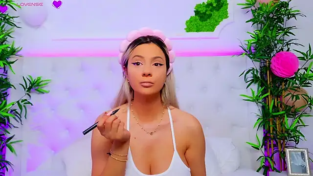 AriannaSins online show from 09/24/25, 12:30