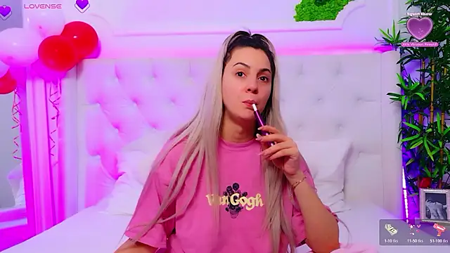 AriannaSins online show from 02/20/26, 01:11