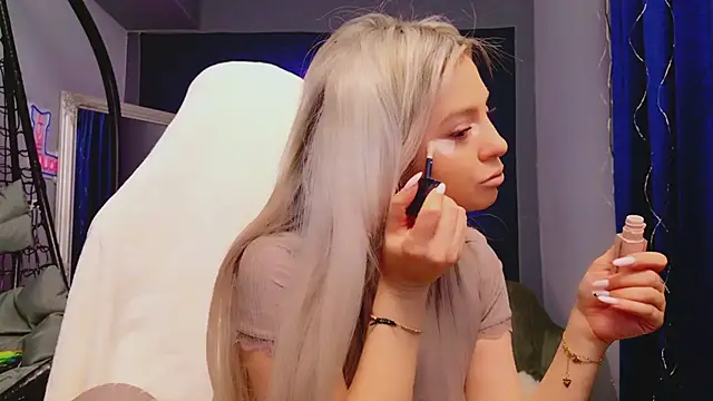 AriannaSins online show from 03/06/26, 05:37