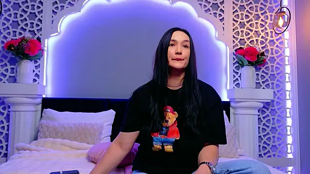 AriannaSins online show from 04/01/26, 12:28