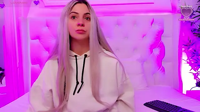 AriannaSins online show from 04/02/26, 12:25