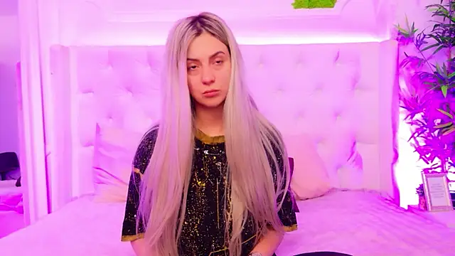 AriannaSins online show from 04/03/26, 12:25