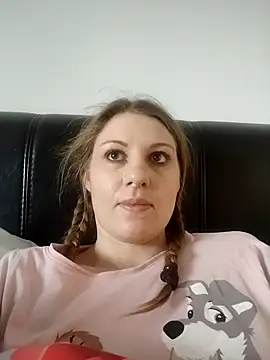 SandyCassie online show from 04/12/26, 05:23