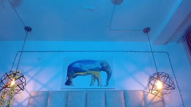 antonella rosecs online show from 11/10/25, 04:44