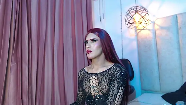 antonella rosecs online show from 01/09/26, 04:04