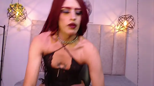 antonella rosecs online show from 01/18/26, 05:11