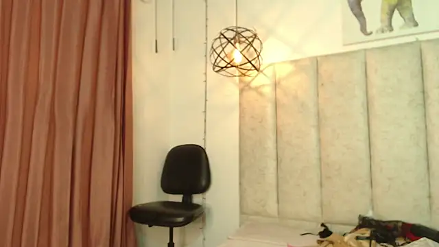 antonella rosecs online show from 02/07/26, 04:38