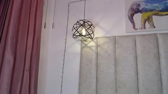 antonella rosecs online show from 02/09/26, 05:22