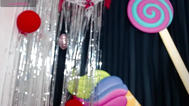 antonella rosecs online show from 02/19/26, 03:35