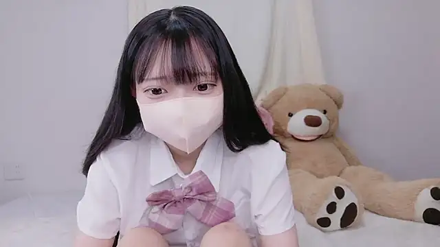 Mirai oO16Oo online show from 11/09/25, 07:39