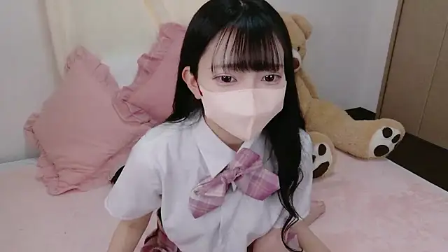 Mirai oO16Oo online show from 01/15/26, 07:35