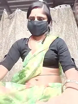 Rajni chauhan online show from 03/23/26, 04:55