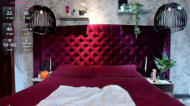 Tiam muller online show from 11/04/25, 04:00