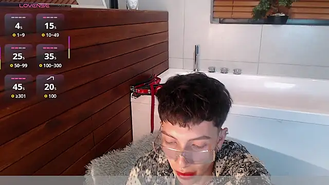 Tiam muller online show from 11/30/25, 03:43