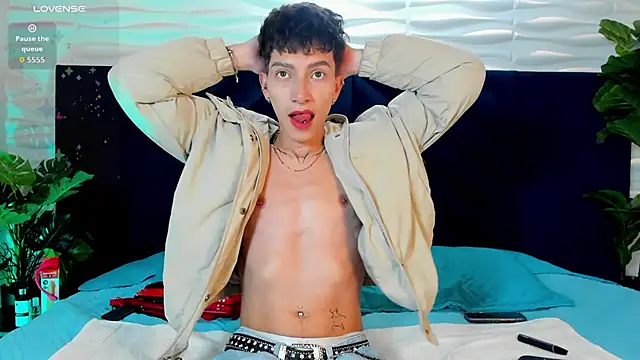 Tiam muller online show from 12/20/25, 03:57