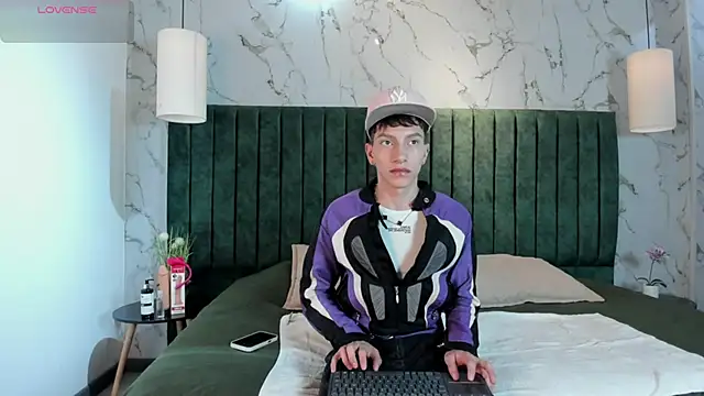 Tiam muller online show from 01/12/26, 03:56